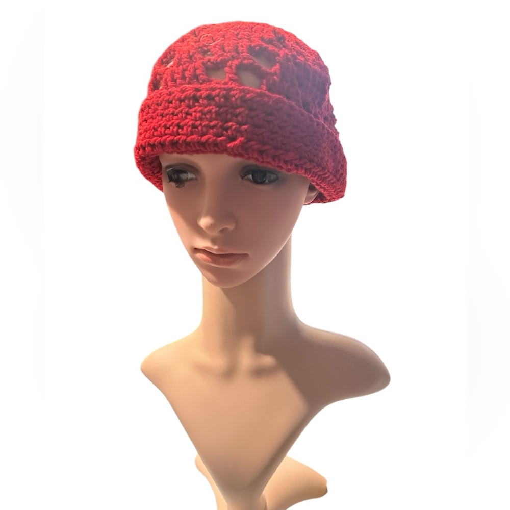 Handmade Onesize Crochet Hat